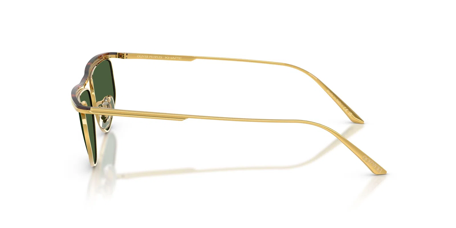 Oliver Peoples 1986c 1367S Sunglasses - view 2